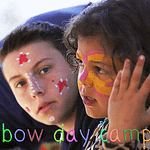 Children featured in Rainbow Day Camp movie directed and filmed by cinematographer Horacio Marquinez